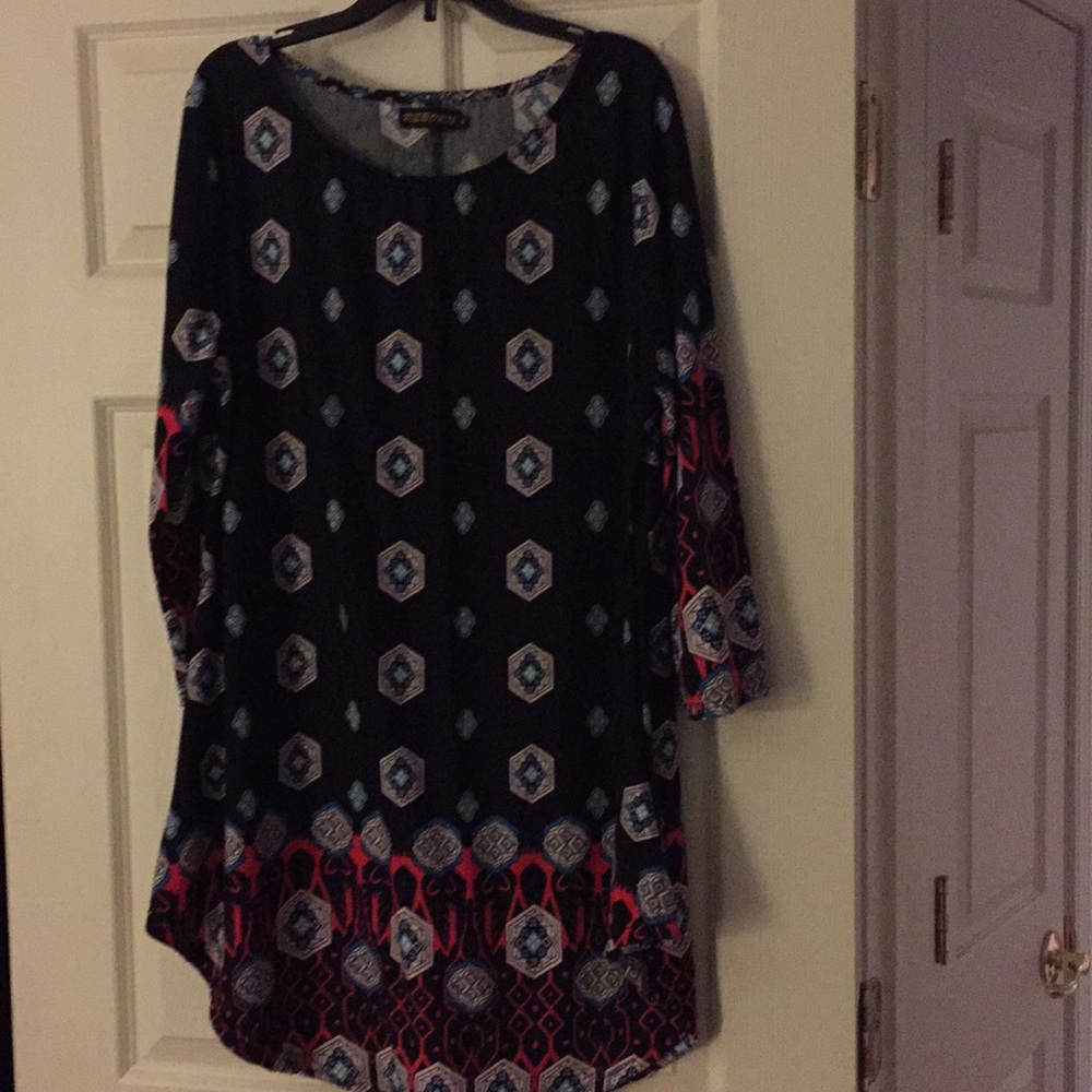 Reborn Tunic